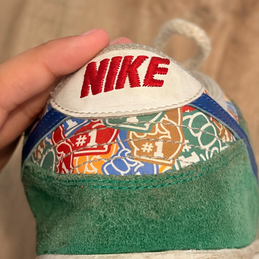 Nike dunks - Picture 9 of 16